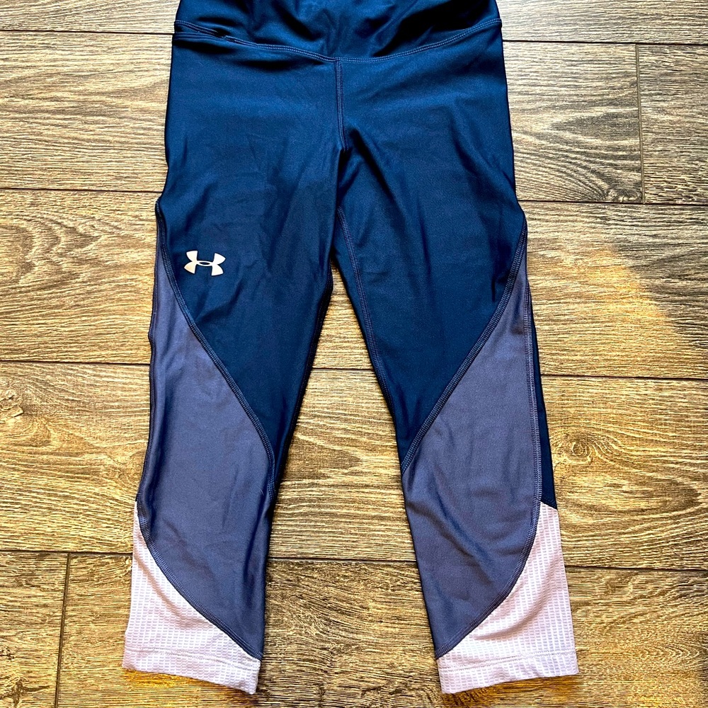 UNDER ARMOUR leggings
